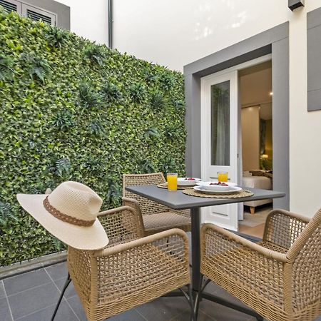 Funchal Tropical Apartments By Madeira Sun Travel Екстер'єр фото