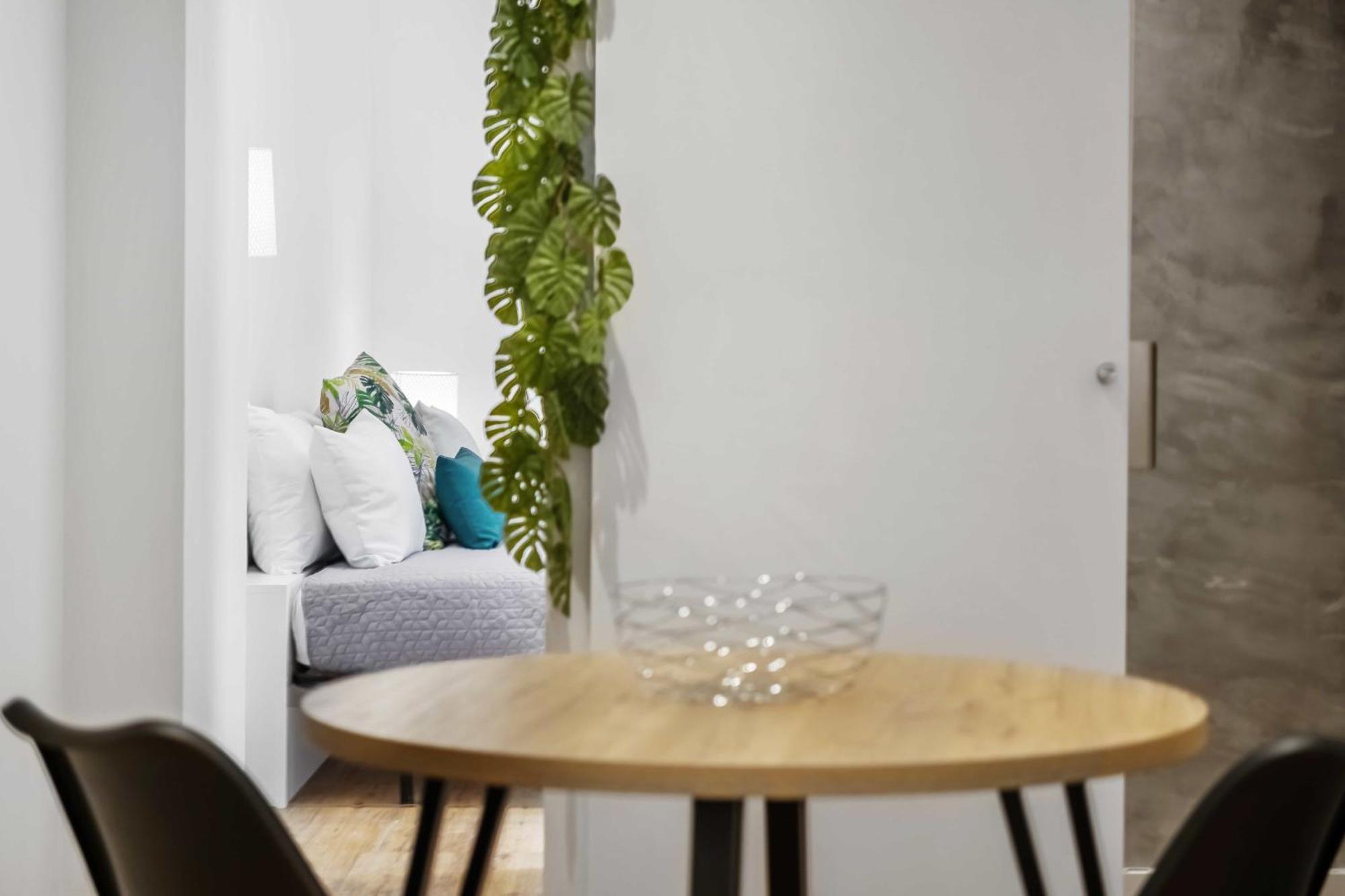 Funchal Tropical Apartments By Madeira Sun Travel Екстер'єр фото