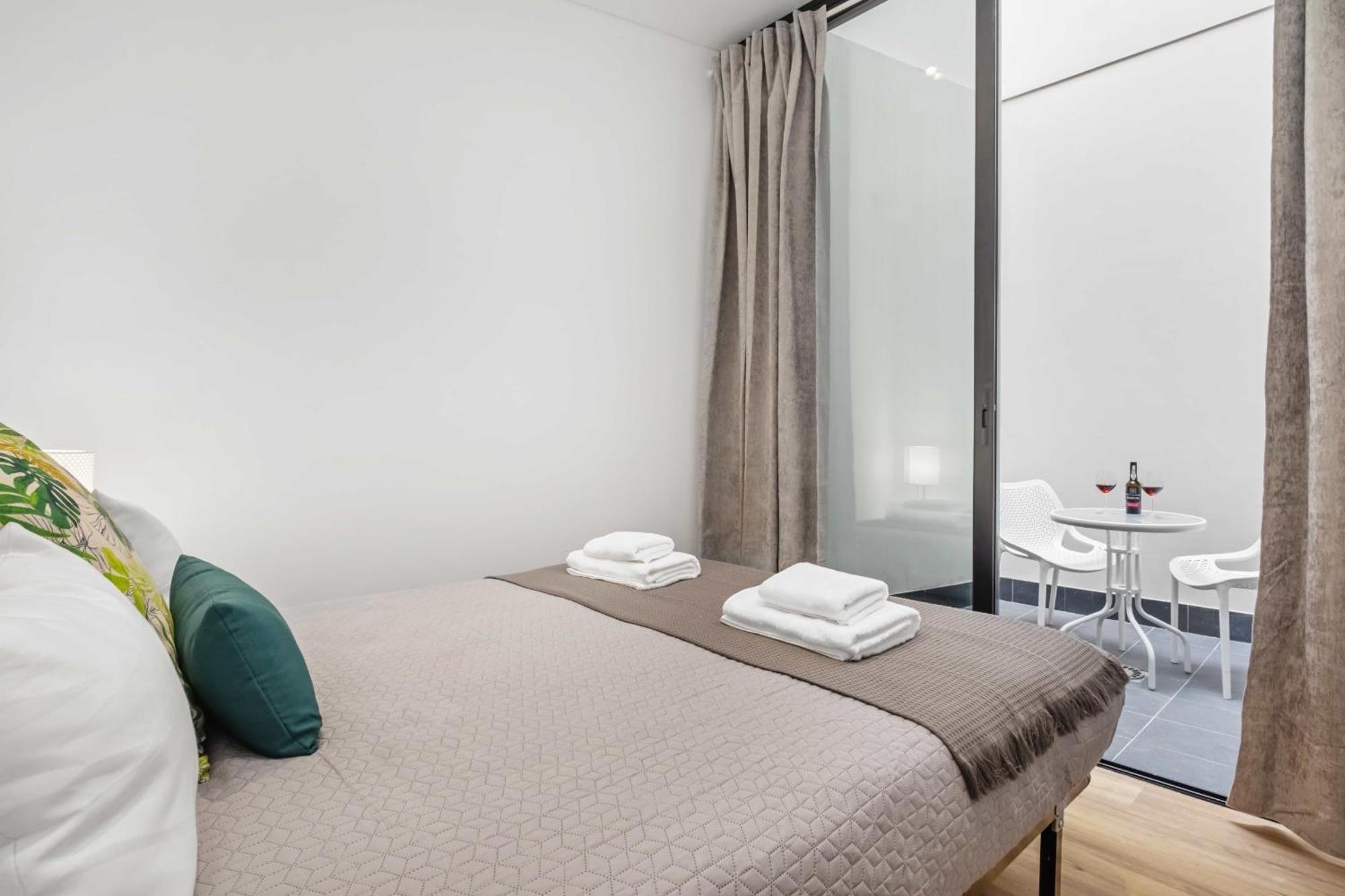 Funchal Tropical Apartments By Madeira Sun Travel Екстер'єр фото