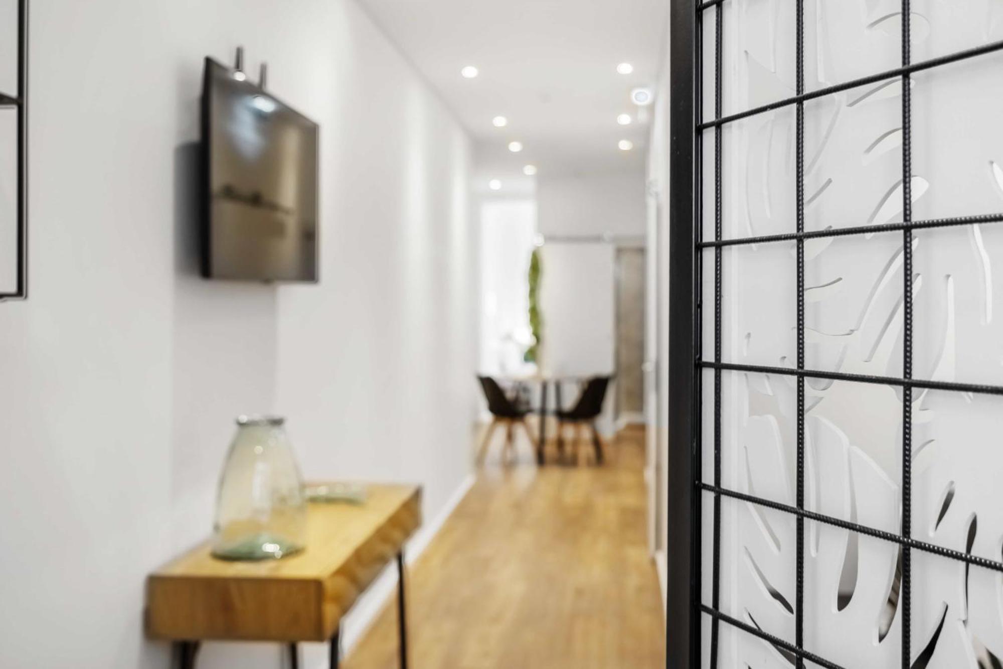 Funchal Tropical Apartments By Madeira Sun Travel Екстер'єр фото