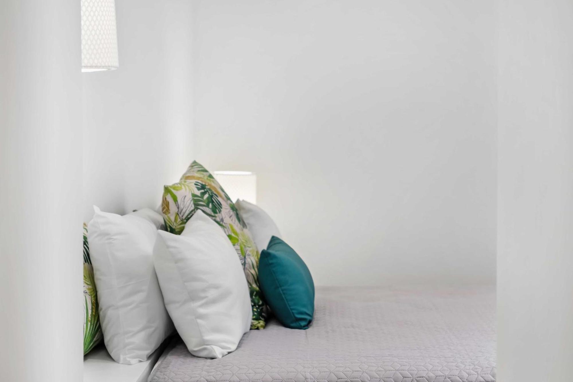 Funchal Tropical Apartments By Madeira Sun Travel Екстер'єр фото