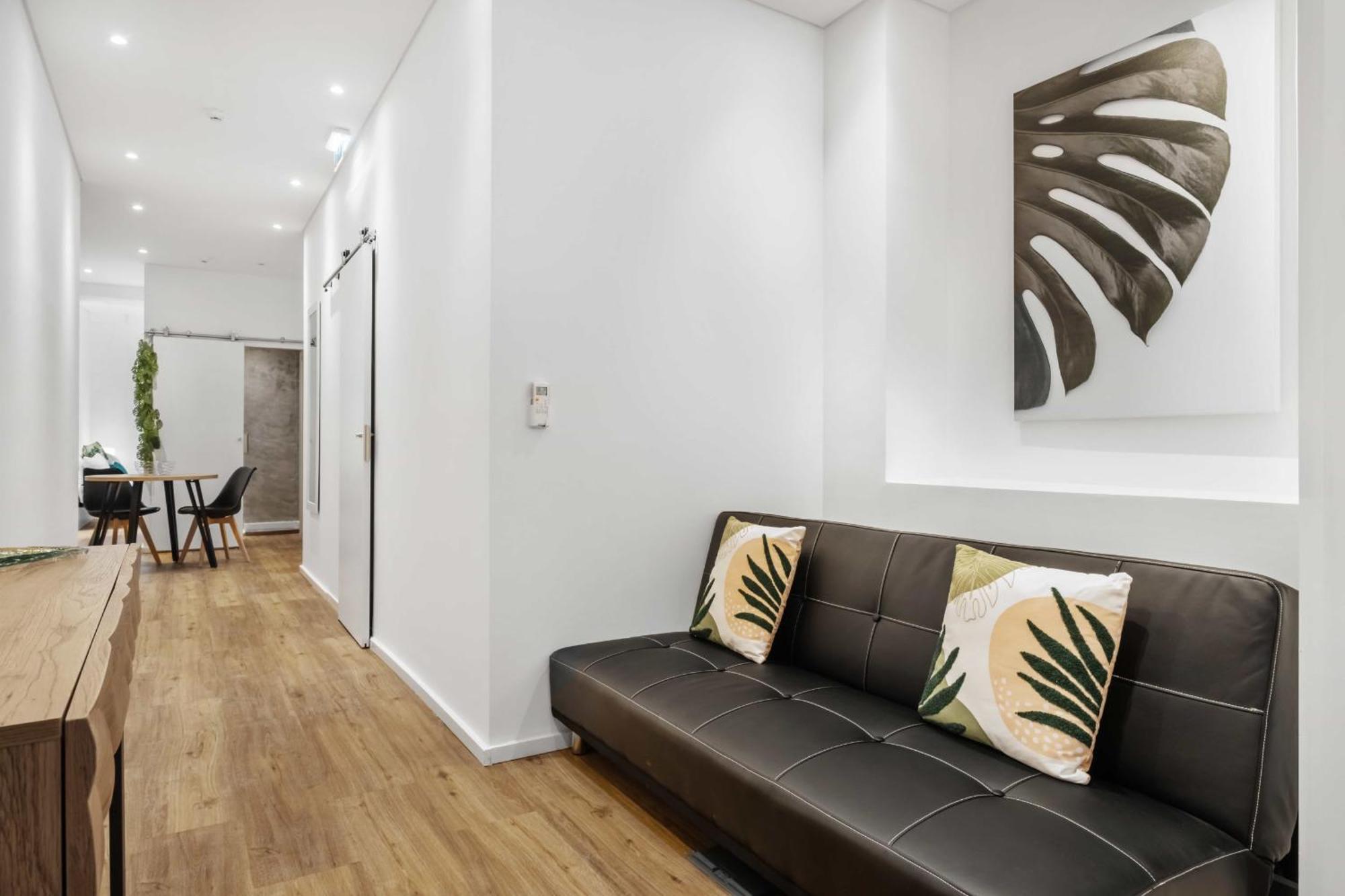 Funchal Tropical Apartments By Madeira Sun Travel Екстер'єр фото