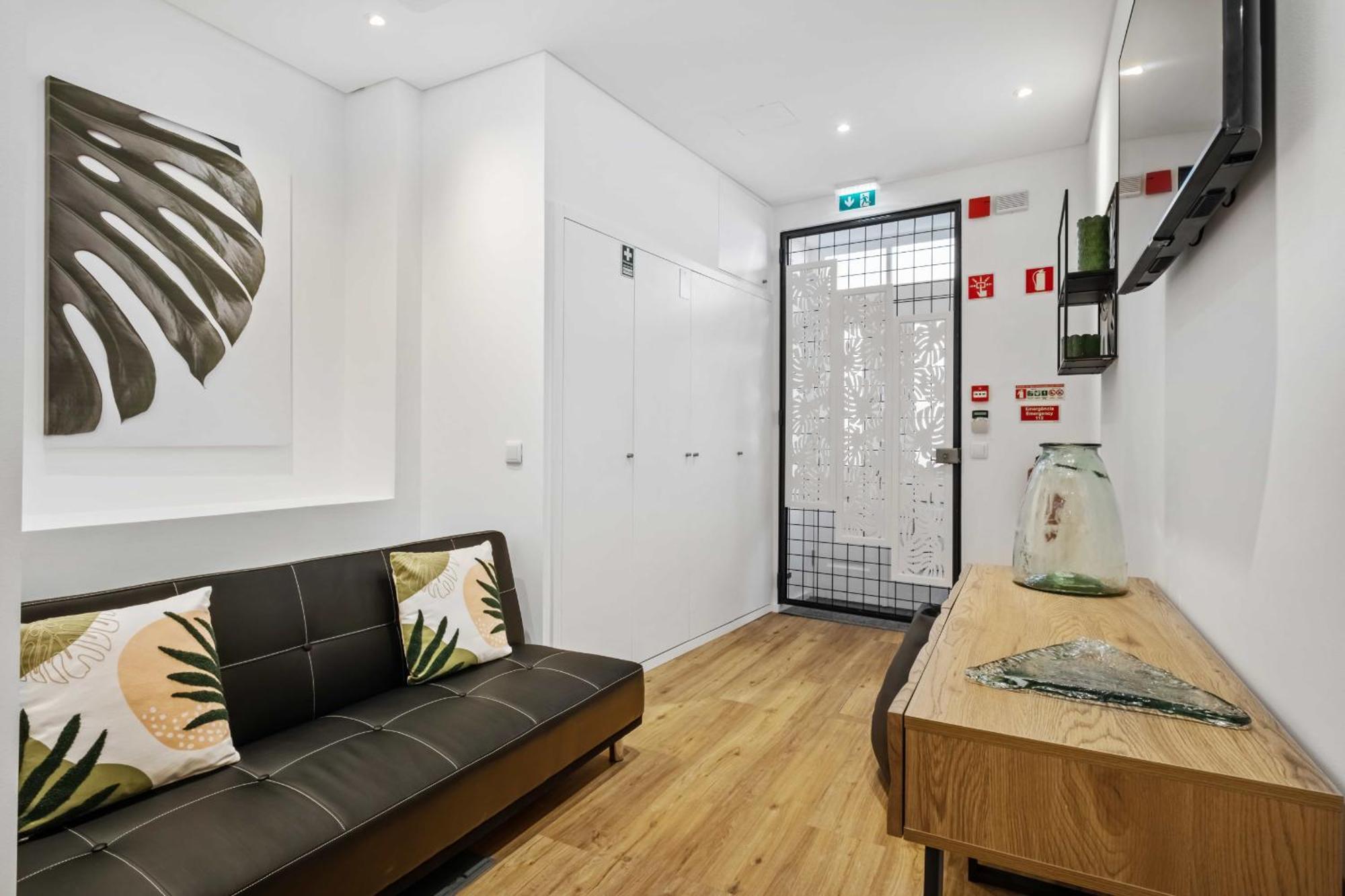 Funchal Tropical Apartments By Madeira Sun Travel Екстер'єр фото