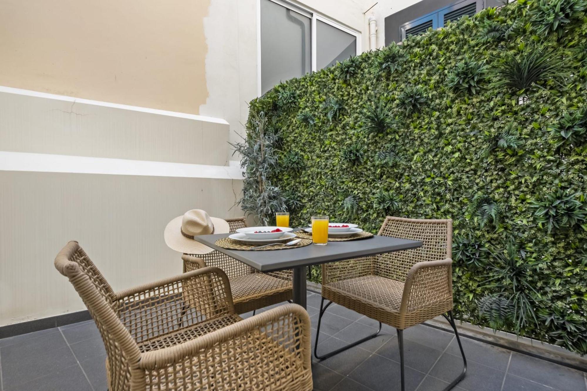 Funchal Tropical Apartments By Madeira Sun Travel Екстер'єр фото