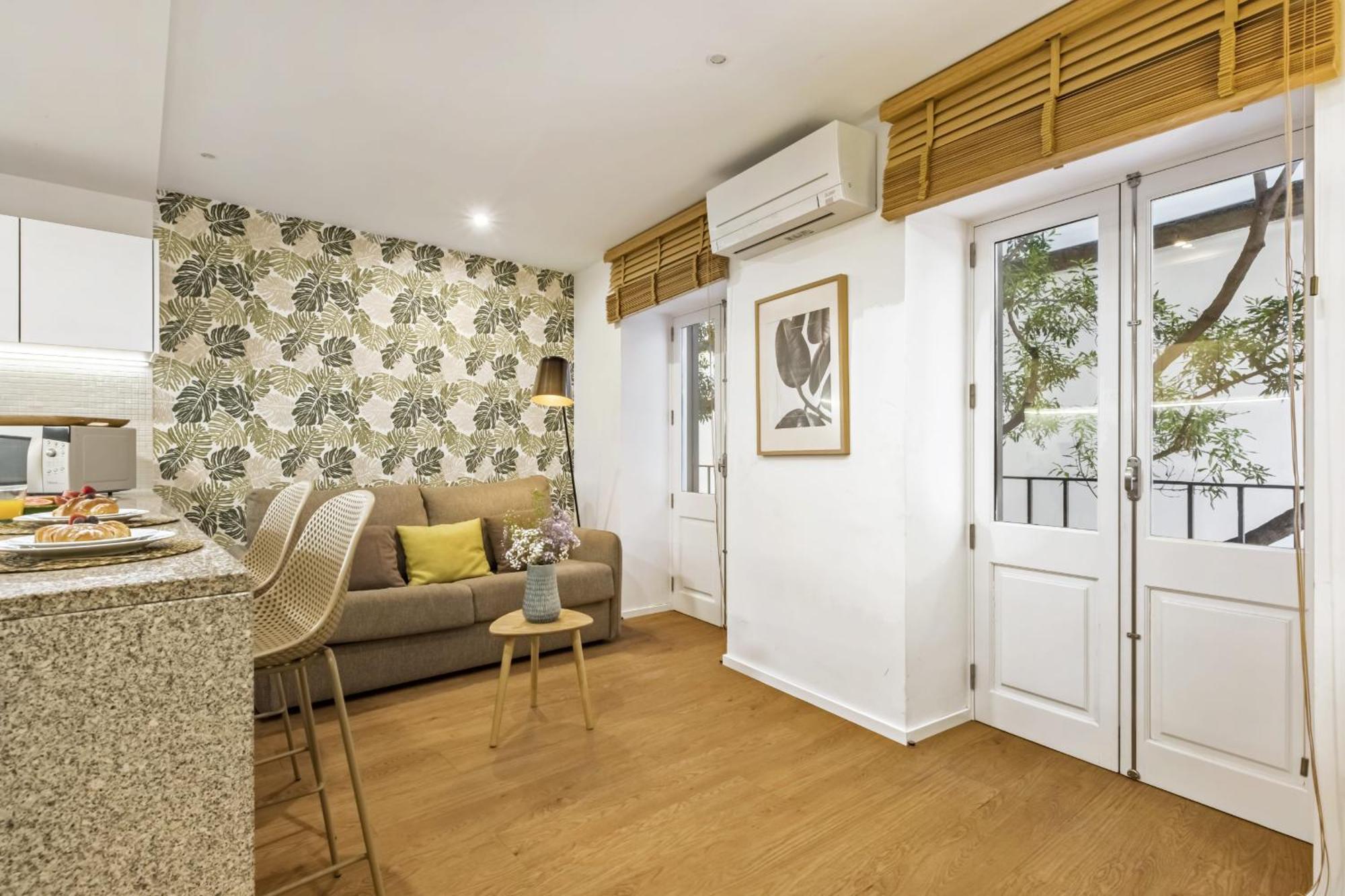 Funchal Tropical Apartments By Madeira Sun Travel Екстер'єр фото