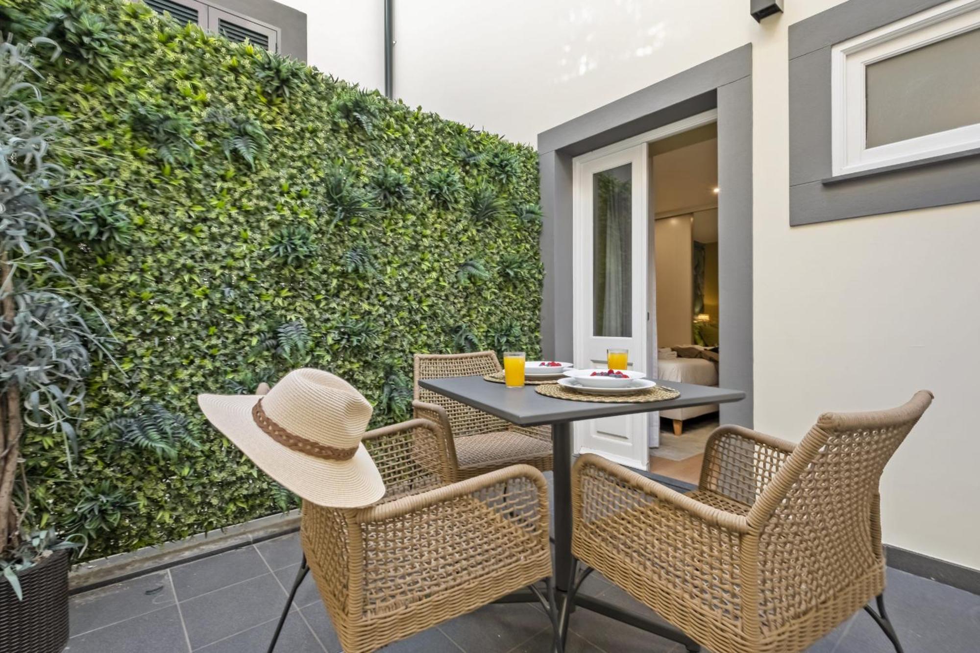 Funchal Tropical Apartments By Madeira Sun Travel Екстер'єр фото