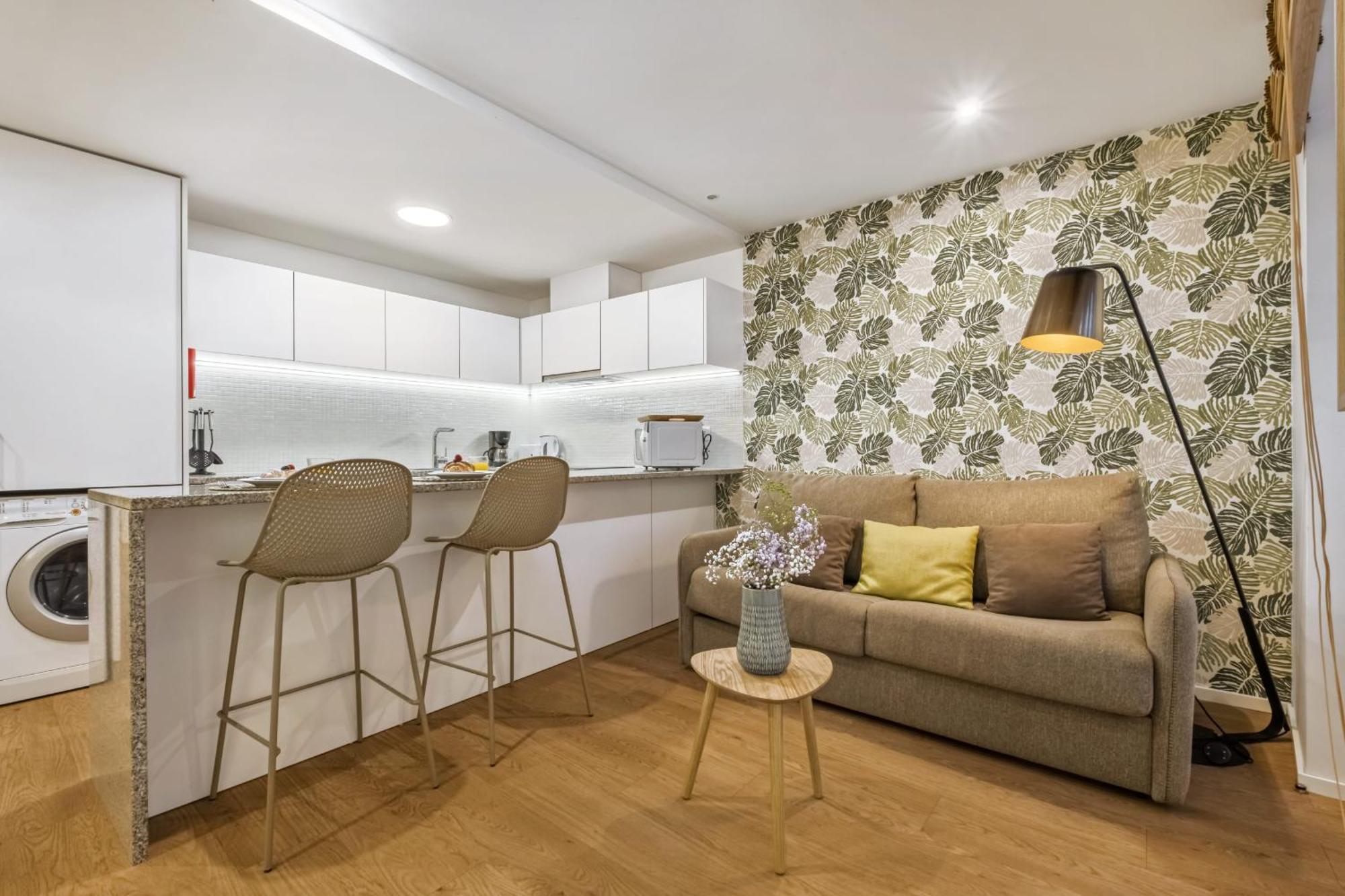 Funchal Tropical Apartments By Madeira Sun Travel Екстер'єр фото