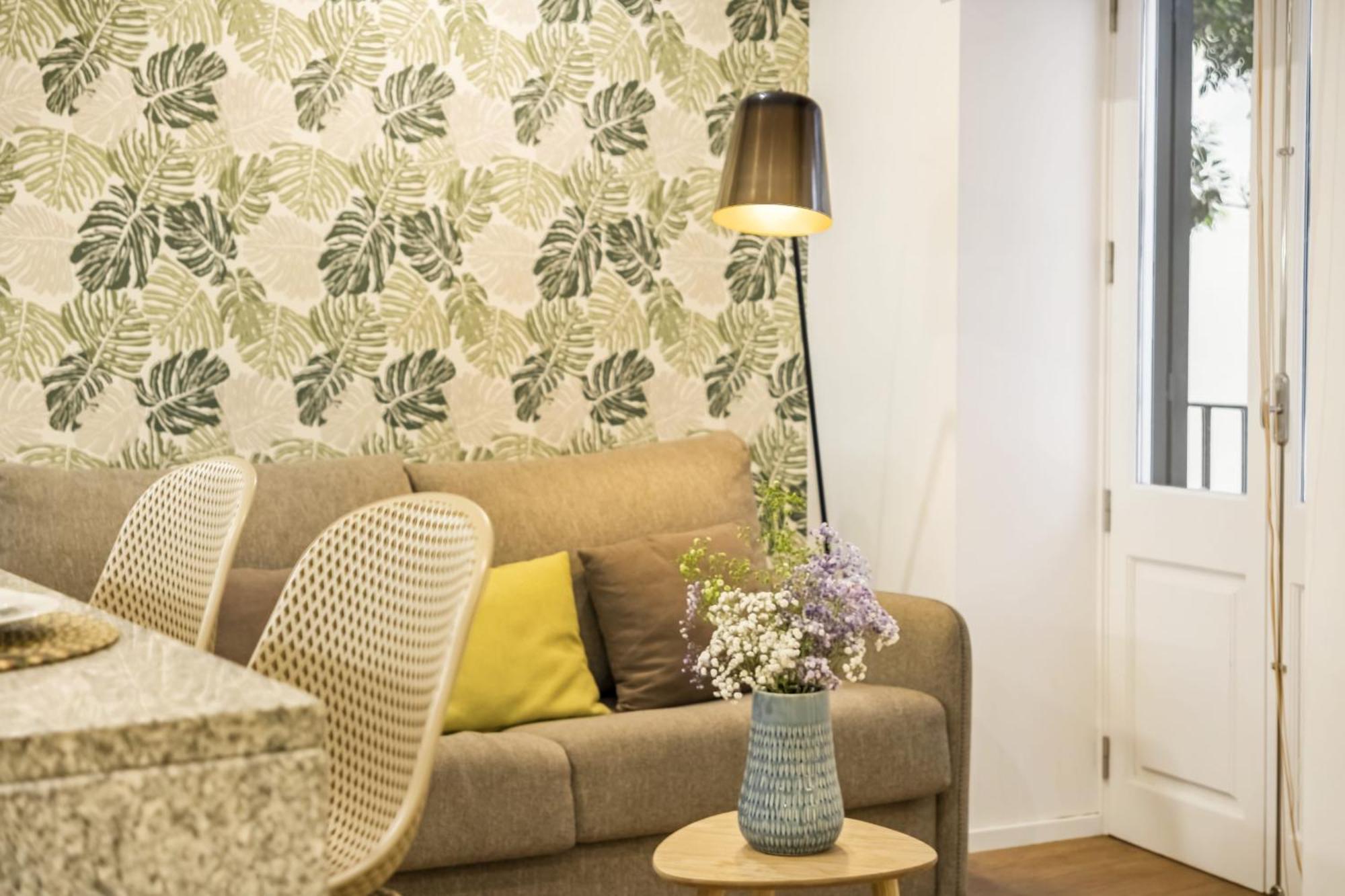 Funchal Tropical Apartments By Madeira Sun Travel Екстер'єр фото
