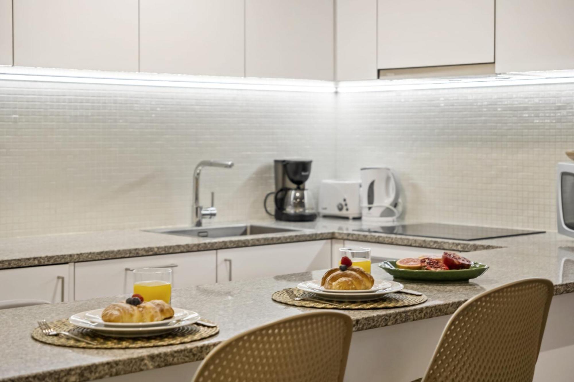 Funchal Tropical Apartments By Madeira Sun Travel Екстер'єр фото