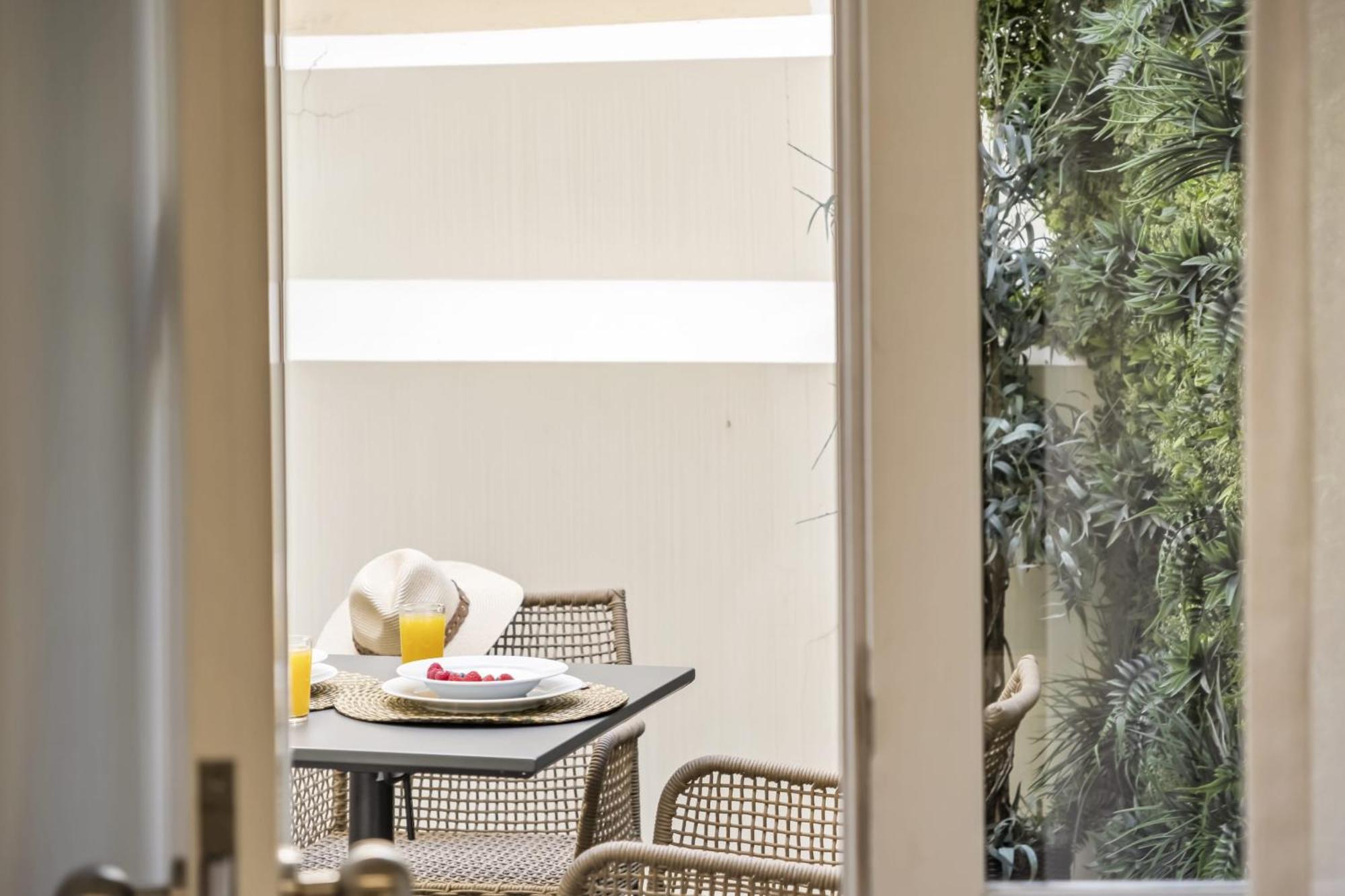 Funchal Tropical Apartments By Madeira Sun Travel Екстер'єр фото