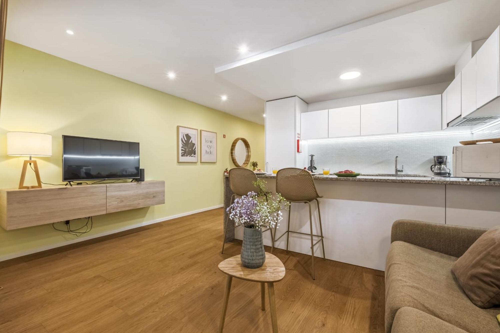 Funchal Tropical Apartments By Madeira Sun Travel Екстер'єр фото