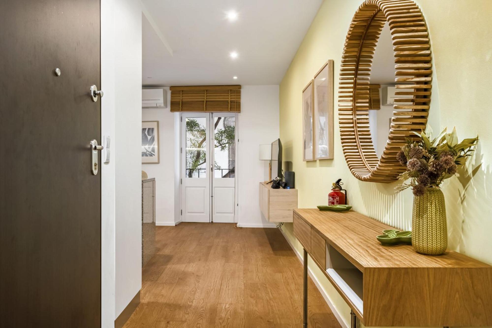 Funchal Tropical Apartments By Madeira Sun Travel Екстер'єр фото