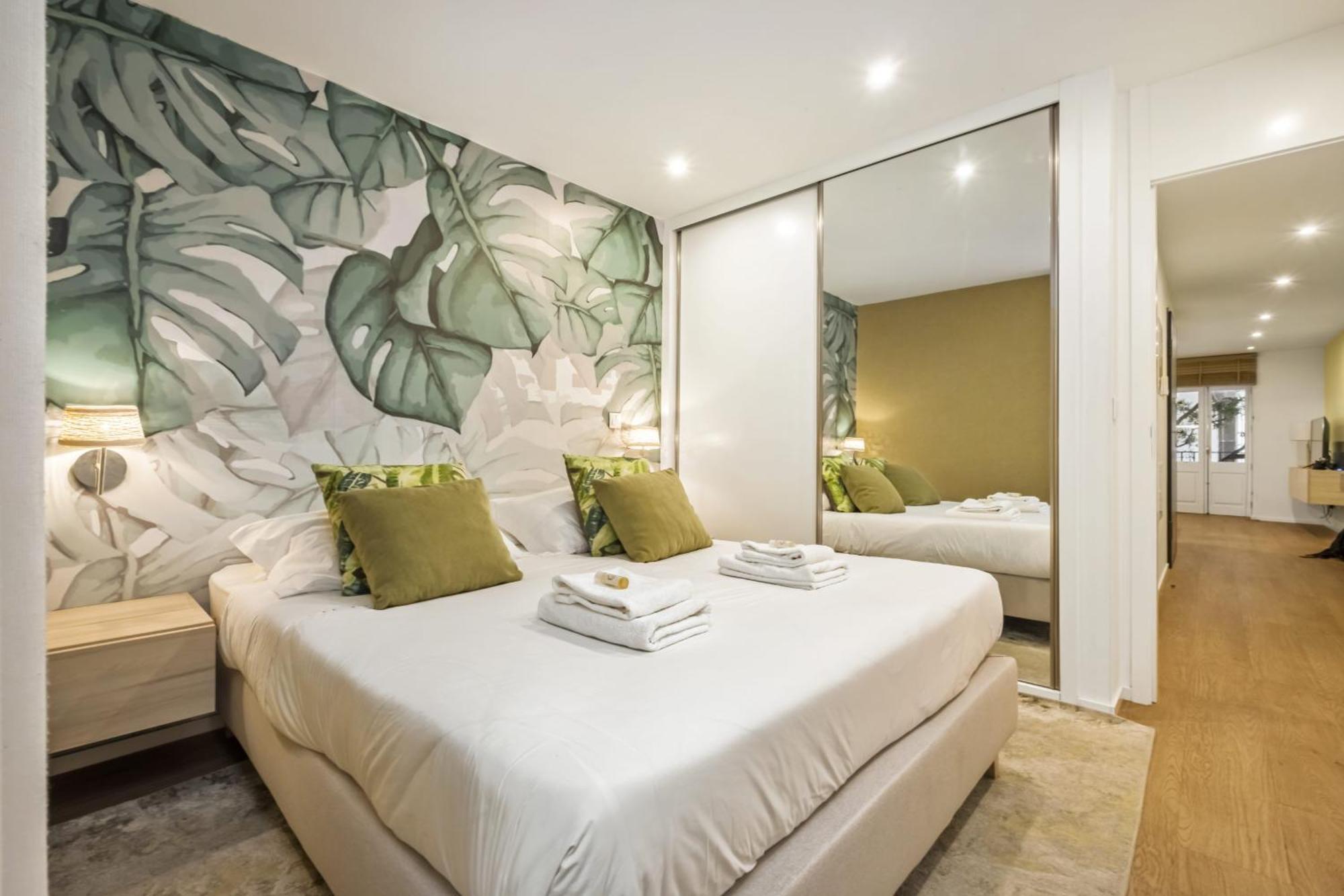 Funchal Tropical Apartments By Madeira Sun Travel Екстер'єр фото