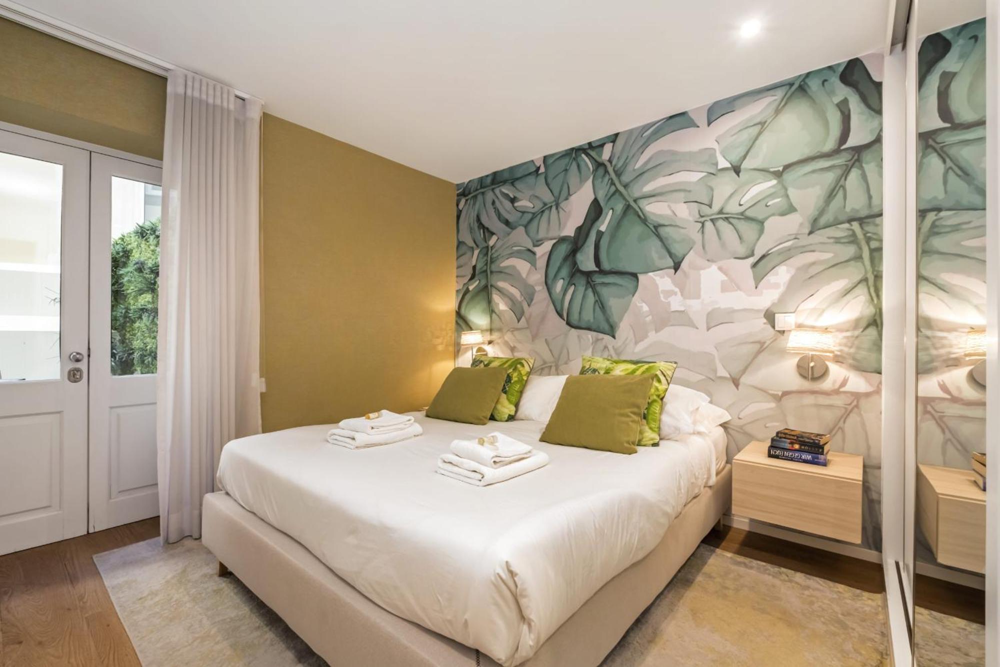 Funchal Tropical Apartments By Madeira Sun Travel Екстер'єр фото