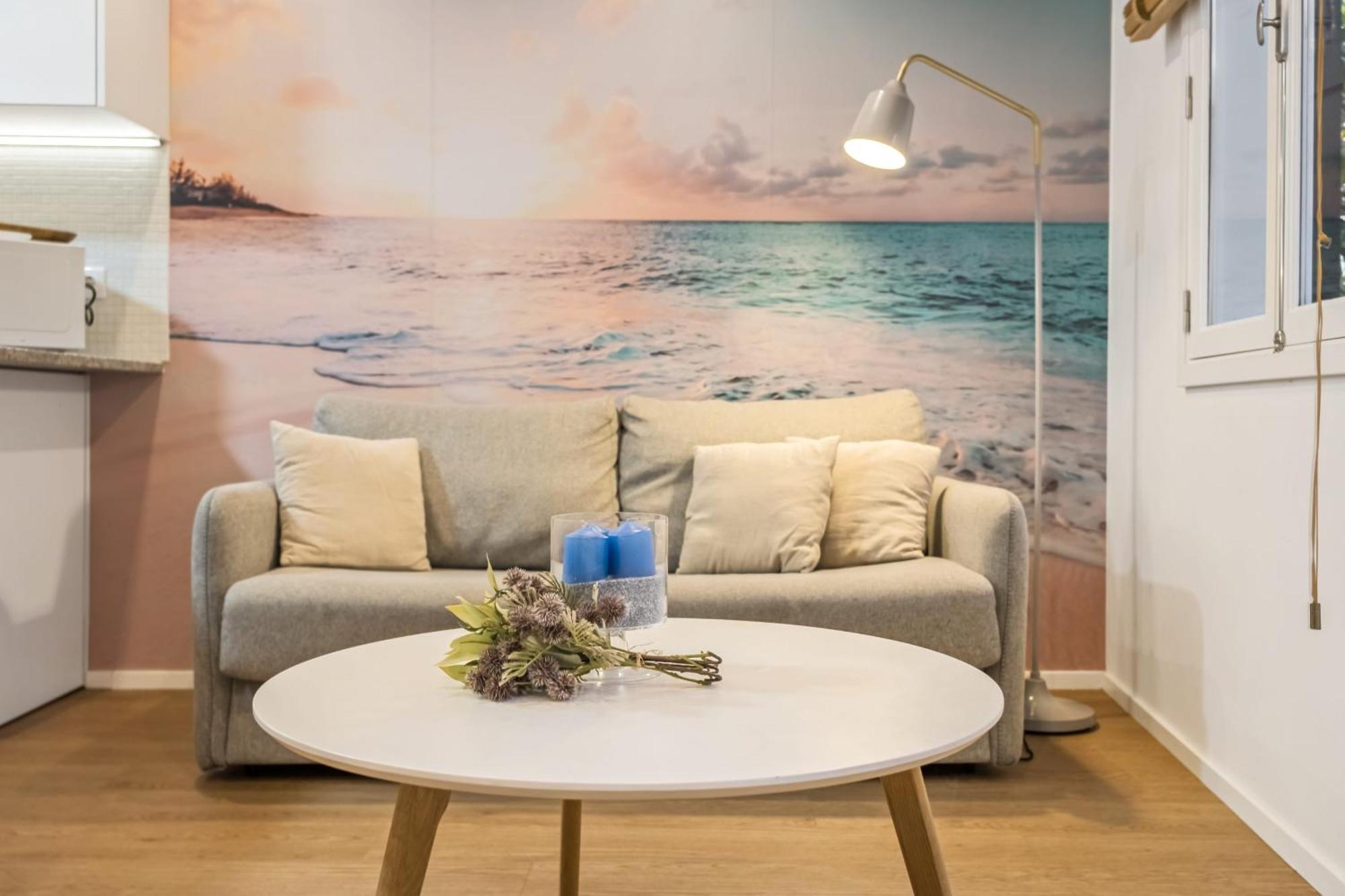 Funchal Tropical Apartments By Madeira Sun Travel Екстер'єр фото