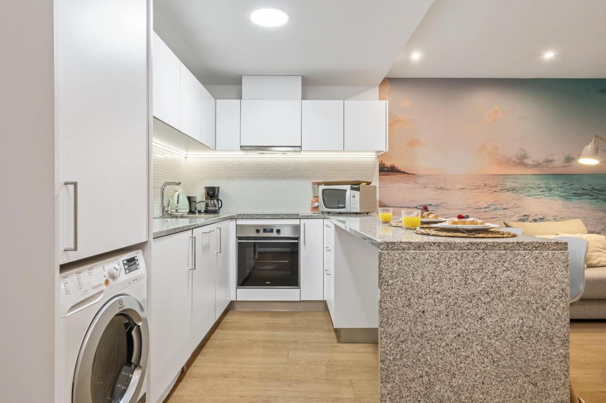 Funchal Tropical Apartments By Madeira Sun Travel Екстер'єр фото