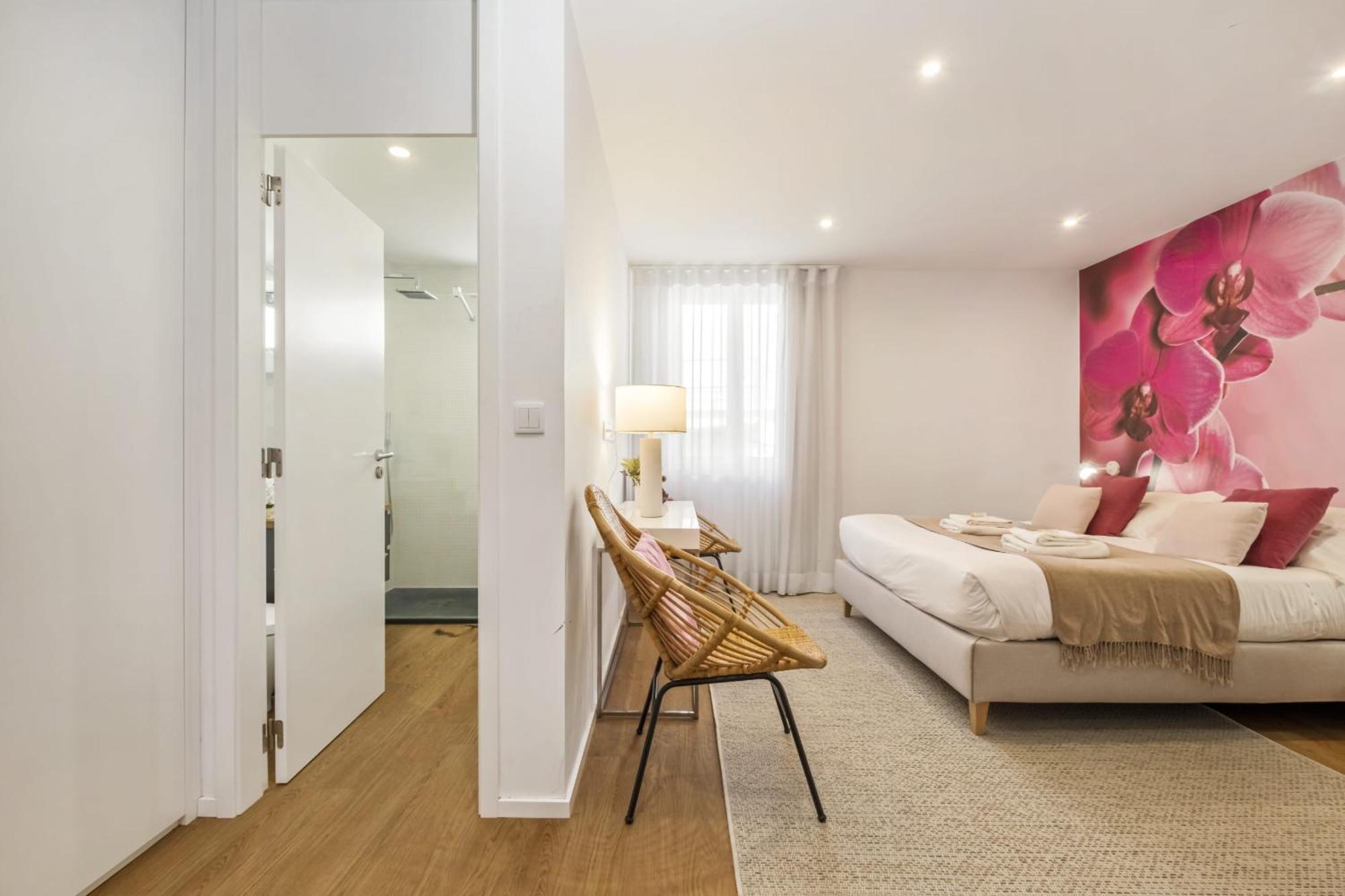 Funchal Tropical Apartments By Madeira Sun Travel Екстер'єр фото