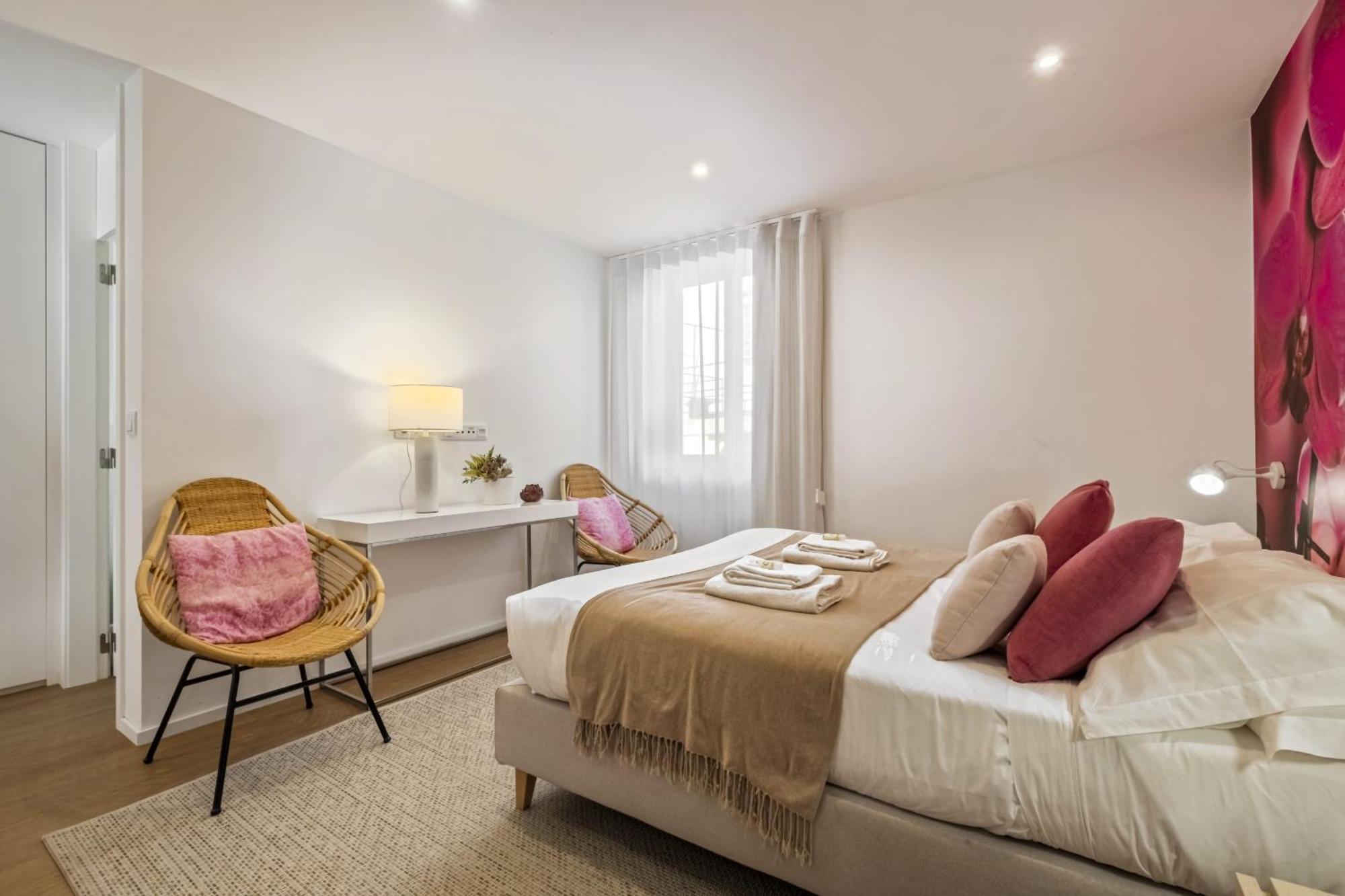 Funchal Tropical Apartments By Madeira Sun Travel Екстер'єр фото