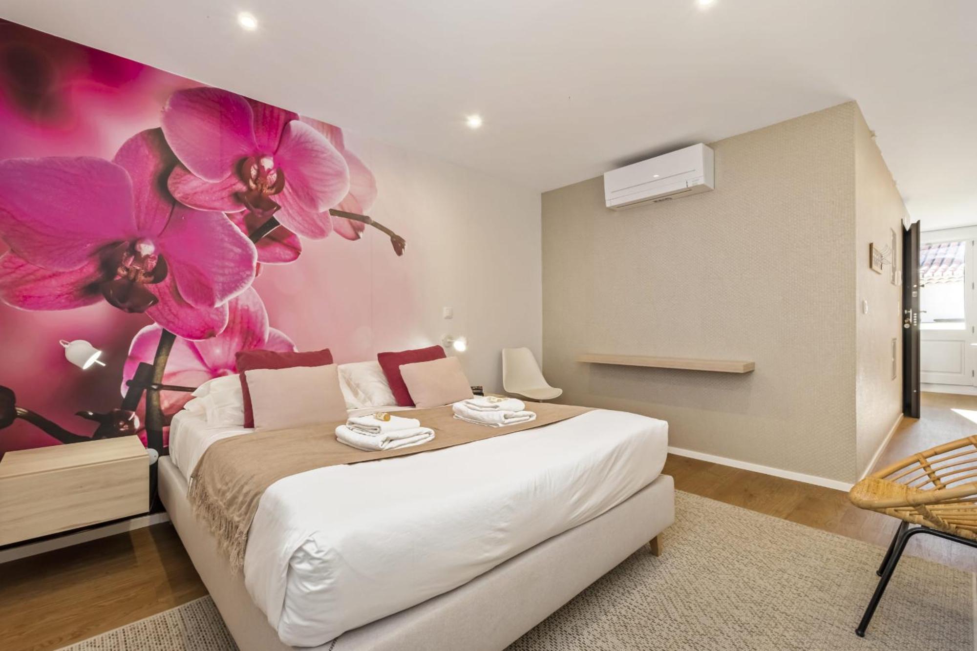 Funchal Tropical Apartments By Madeira Sun Travel Екстер'єр фото